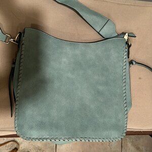 Shoulder Purse/ Pocketbook with GUN department